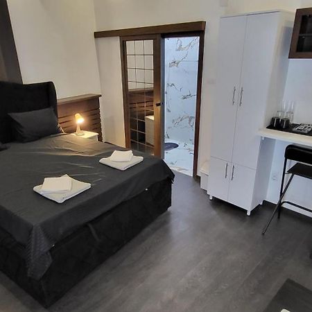 Bumerang Apartmans, New Belgrade, Belgrade Arena 外观 照片