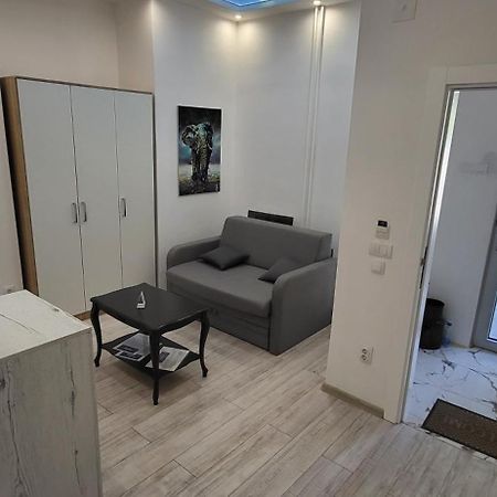 Bumerang Apartmans, New Belgrade, Belgrade Arena 外观 照片