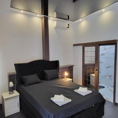 Bumerang Apartmans, New Belgrade, Belgrade Arena 外观 照片