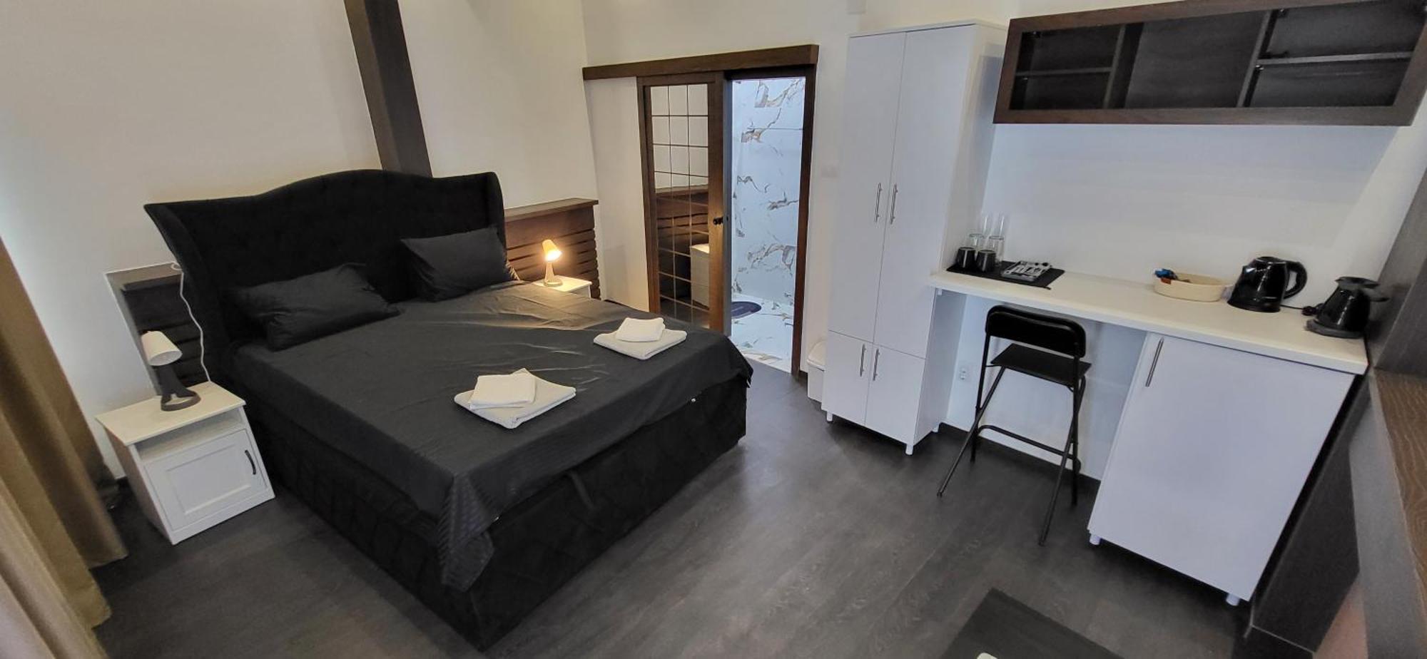 Bumerang Apartmans, New Belgrade, Belgrade Arena 外观 照片
