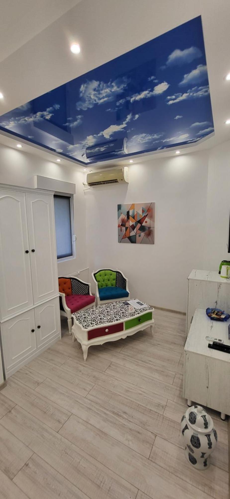 Bumerang Apartmans, New Belgrade, Belgrade Arena 外观 照片