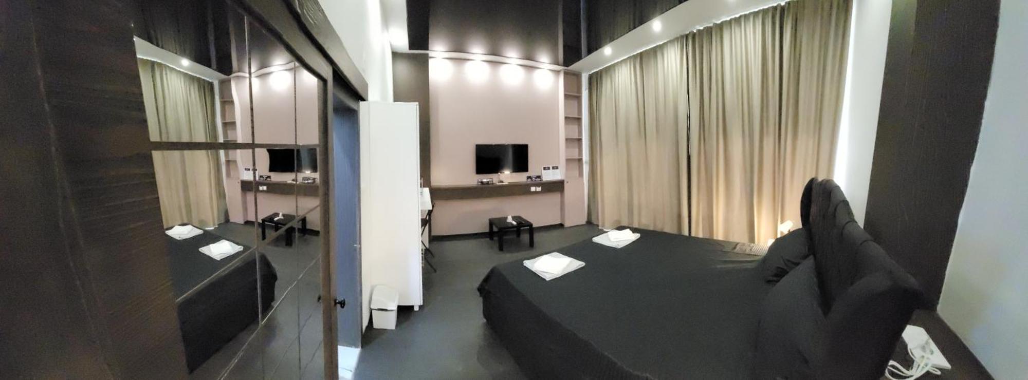Bumerang Apartmans, New Belgrade, Belgrade Arena 外观 照片