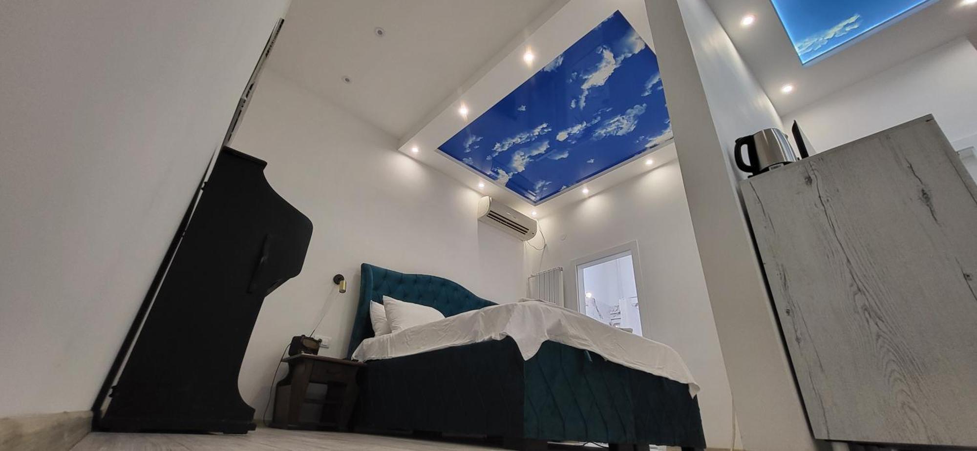 Bumerang Apartmans, New Belgrade, Belgrade Arena 外观 照片