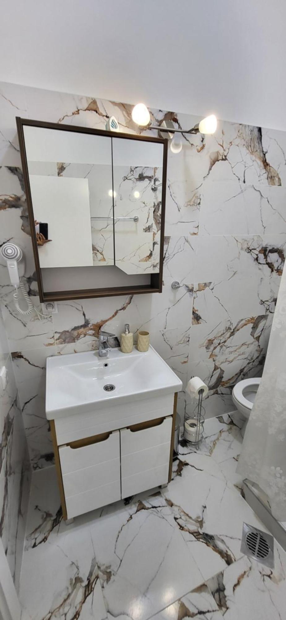 Bumerang Apartmans, New Belgrade, Belgrade Arena 外观 照片
