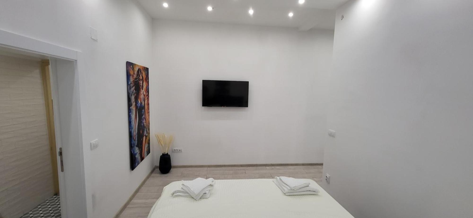 Bumerang Apartmans, New Belgrade, Belgrade Arena 外观 照片