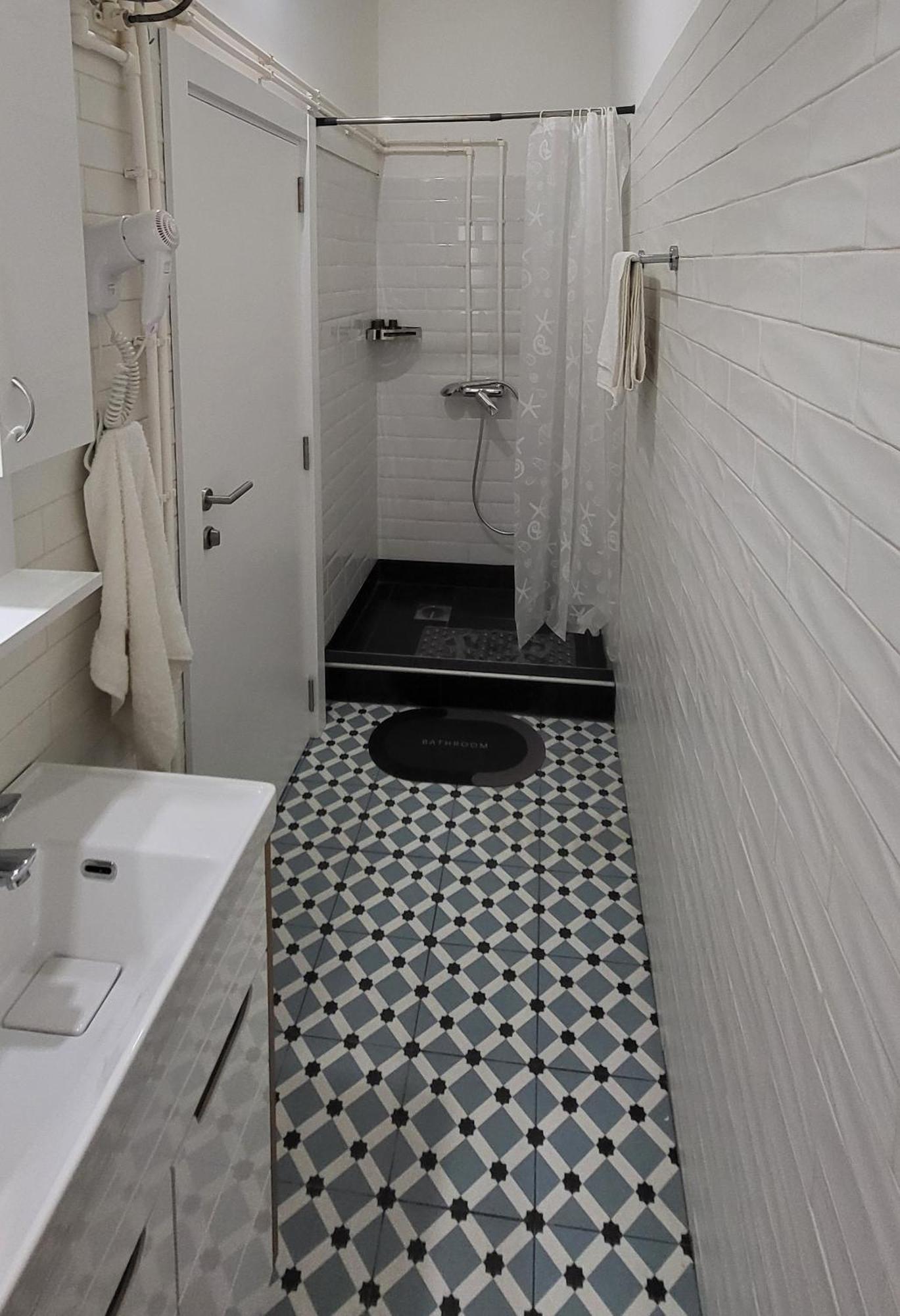 Bumerang Apartmans, New Belgrade, Belgrade Arena 外观 照片