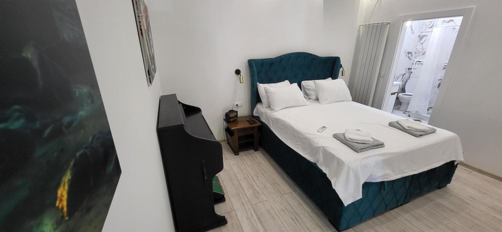 Bumerang Apartmans, New Belgrade, Belgrade Arena 外观 照片