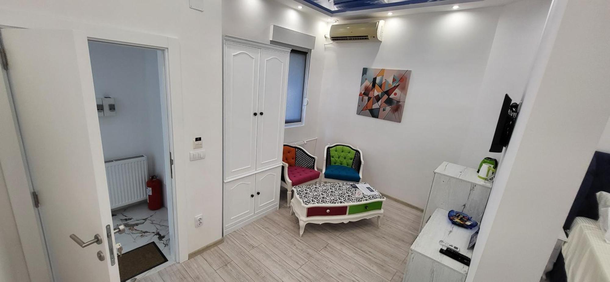 Bumerang Apartmans, New Belgrade, Belgrade Arena 外观 照片