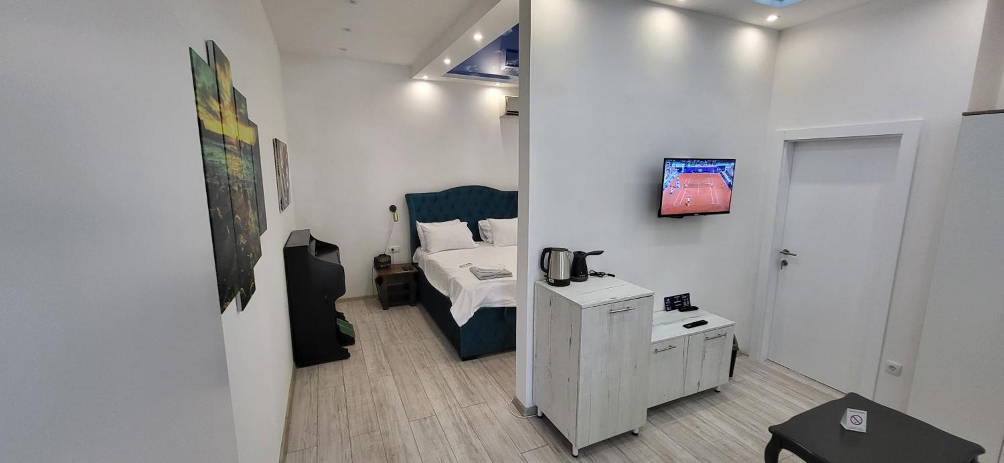 Bumerang Apartmans, New Belgrade, Belgrade Arena 外观 照片