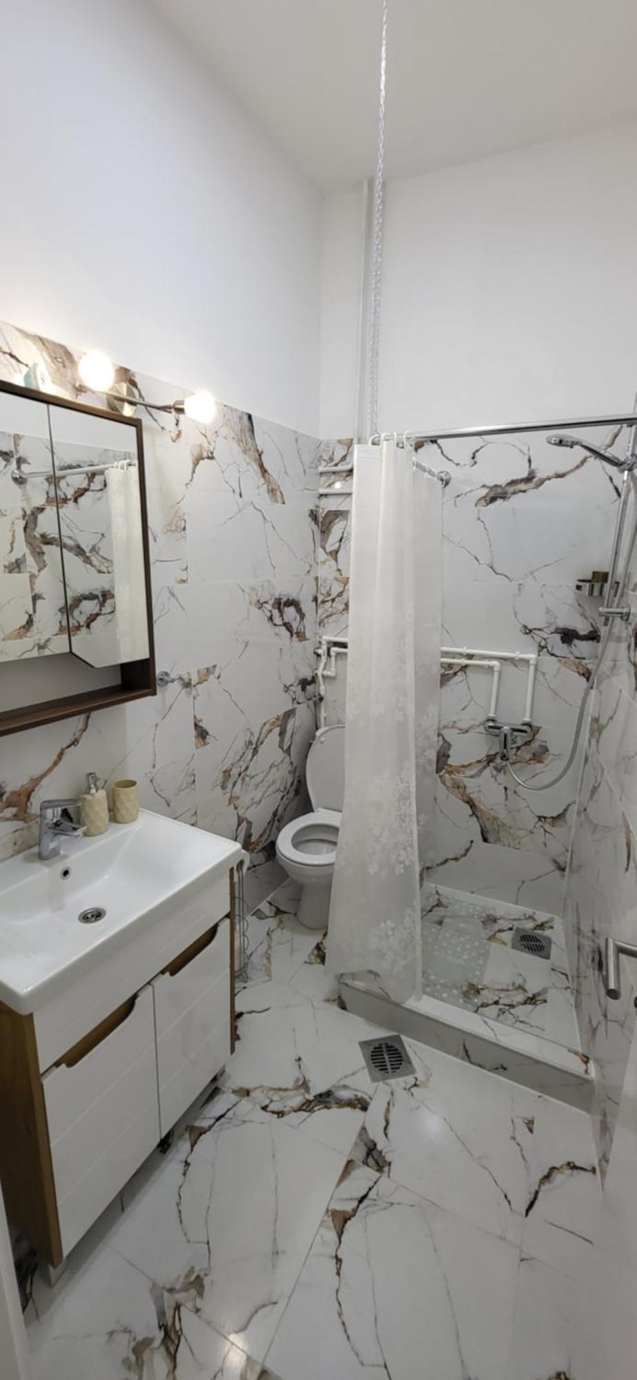 Bumerang Apartmans, New Belgrade, Belgrade Arena 外观 照片