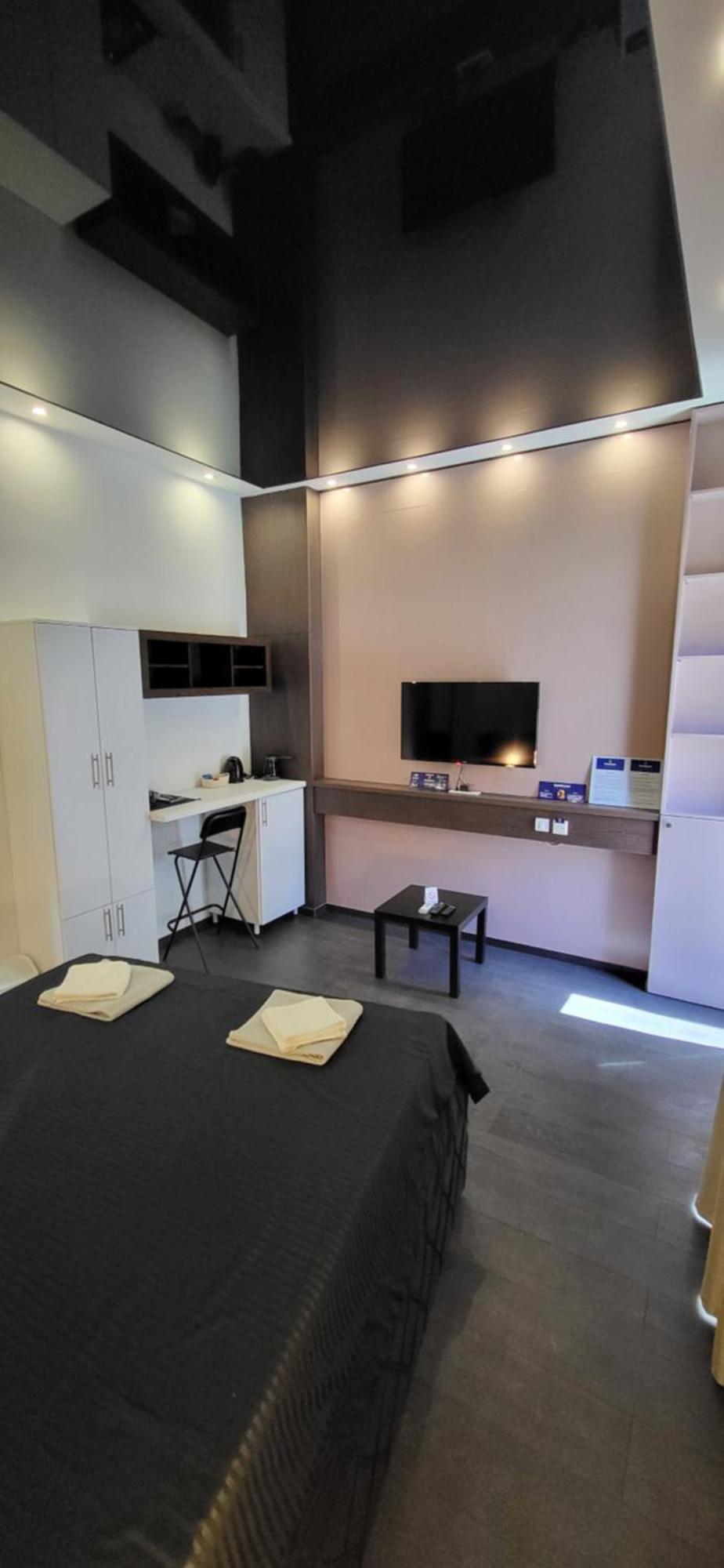 Bumerang Apartmans, New Belgrade, Belgrade Arena 外观 照片
