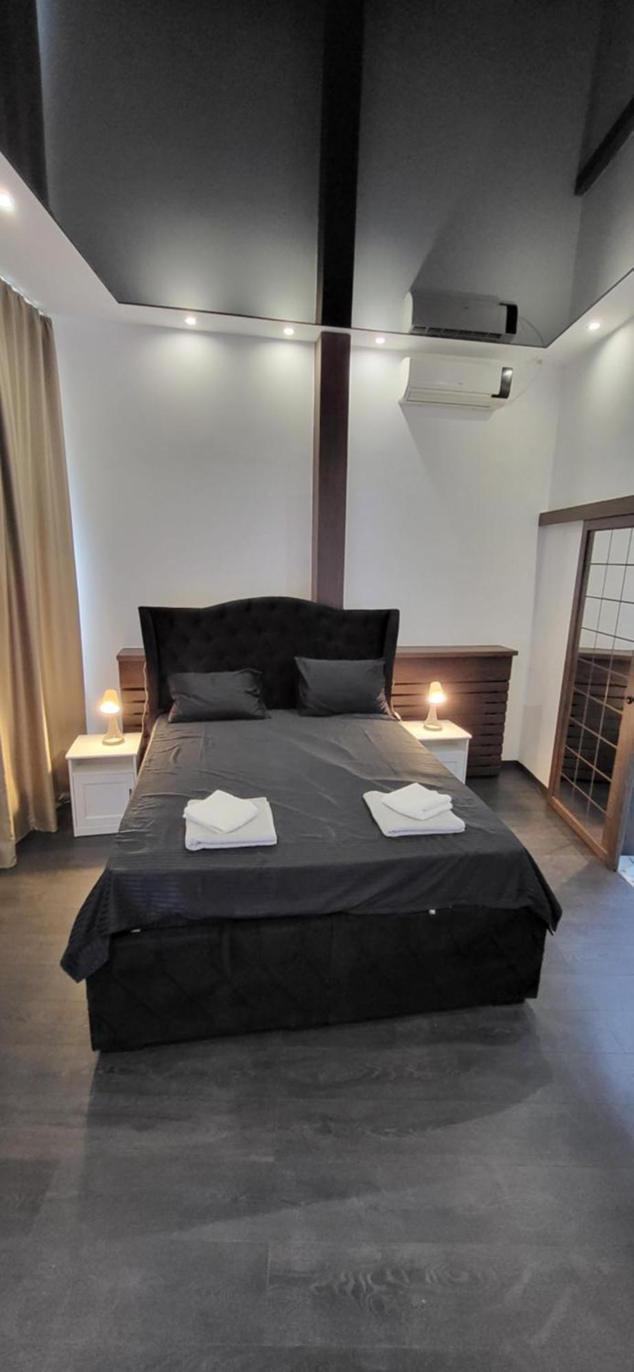 Bumerang Apartmans, New Belgrade, Belgrade Arena 外观 照片