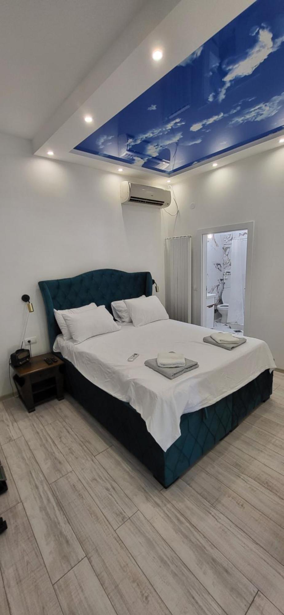 Bumerang Apartmans, New Belgrade, Belgrade Arena 外观 照片