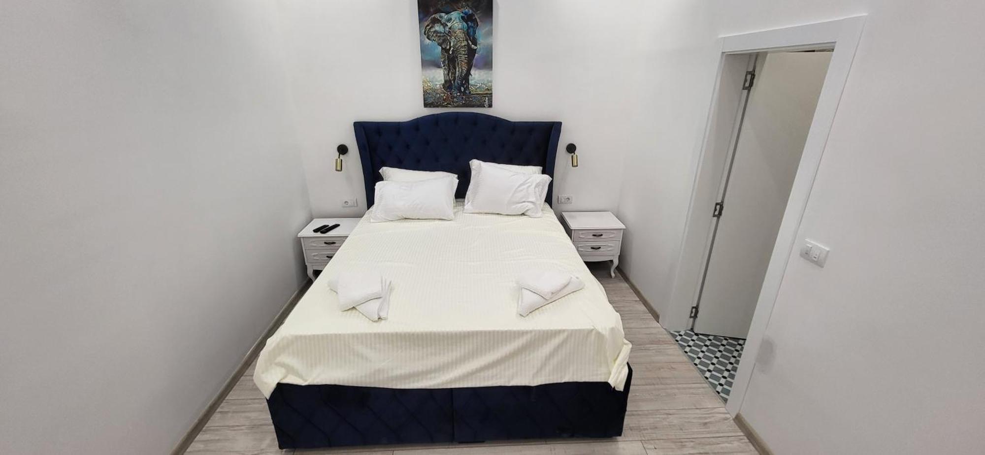 Bumerang Apartmans, New Belgrade, Belgrade Arena 外观 照片